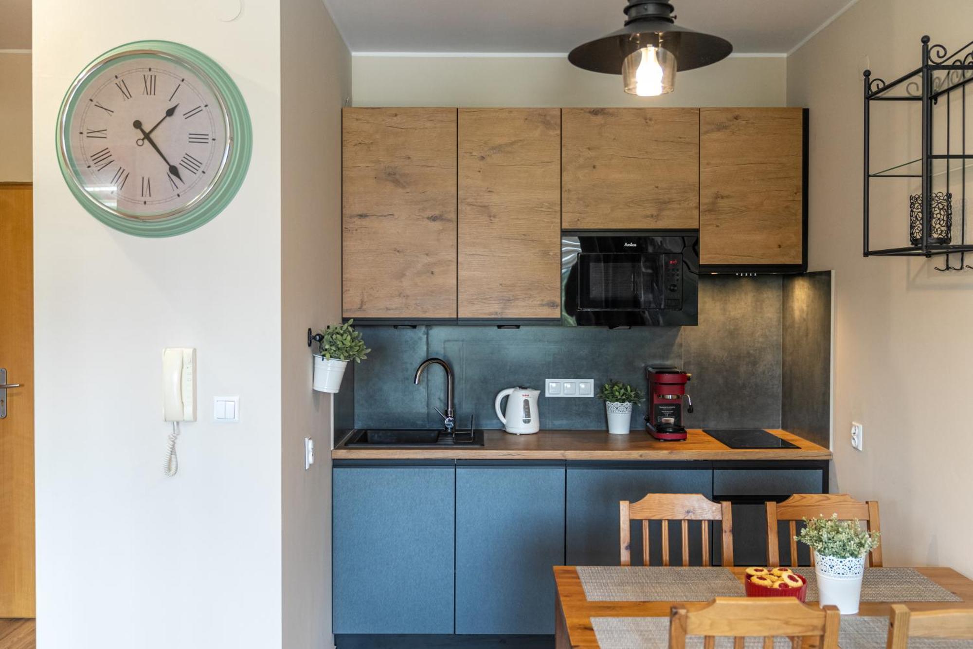 Apartamenty Viva Maria Закопане Екстериор снимка