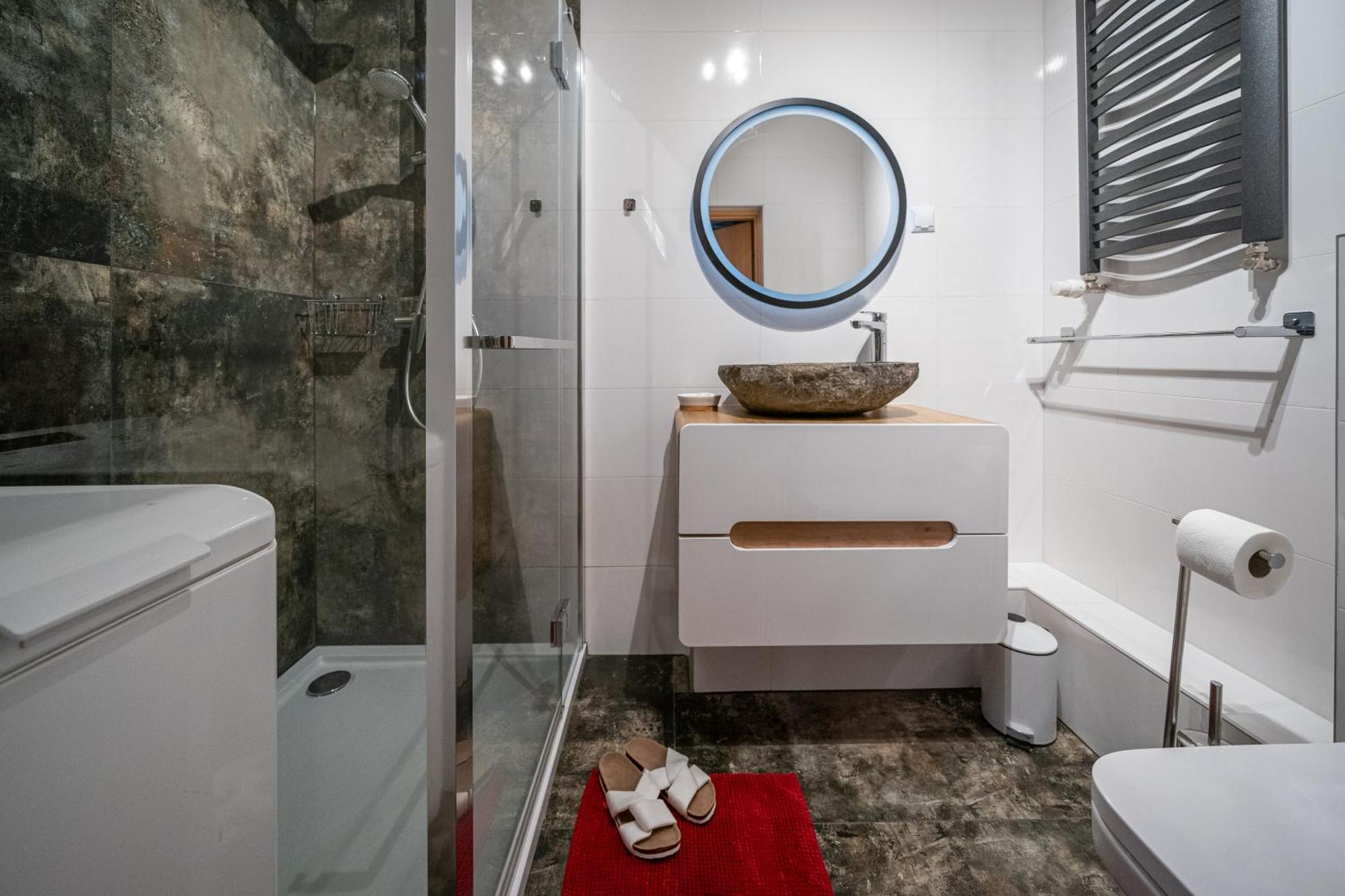 Apartamenty Viva Maria Закопане Екстериор снимка
