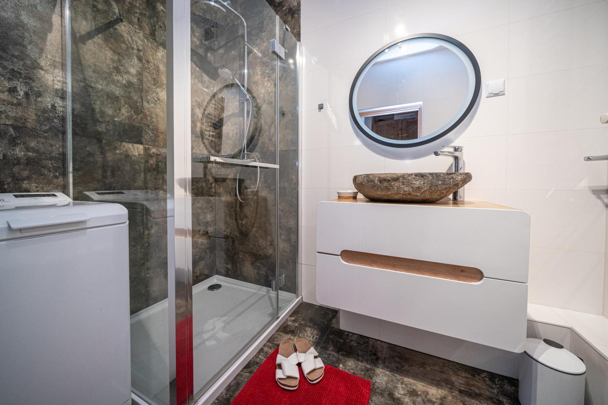 Apartamenty Viva Maria Закопане Екстериор снимка
